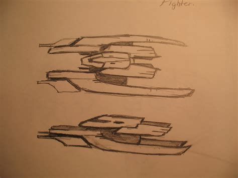 Stealth Fighter Sketch By Seantheunpredictable On Deviantart