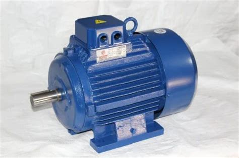 5 Hp Ac Induction Motor At Rs 10200 Ac Induction Motor In Ahmedabad Id 3949011988