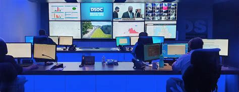 How Does An Alarm Receiving Centre Work Dsoc