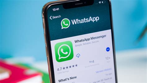 Whatsapp Testing Self Destructing Messages Feature Phonearena