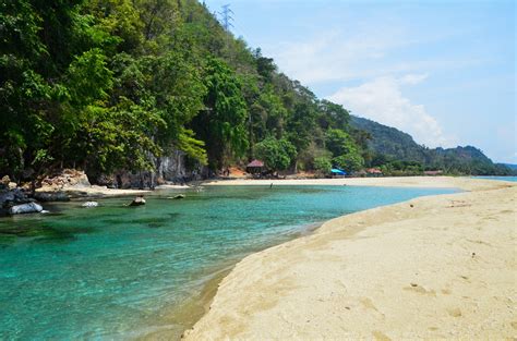 Mengenal Sungai Terpendek Di Dunia Salah Satunya Ada Di Indonesia