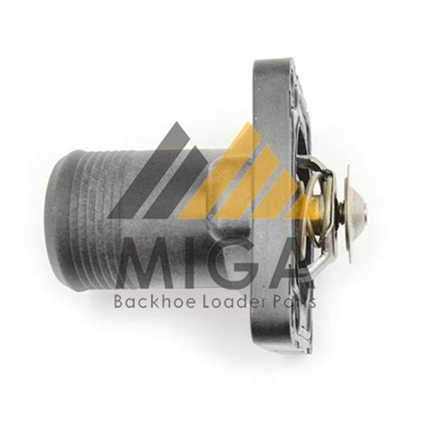 Miga Company Jcb Backhoe Loader Parts Supplier