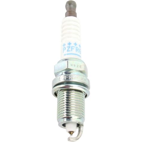 Ngk 6876 Pzfr6f Double Platinum Spark Plug Fortnine Canada