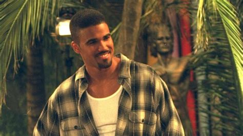 Shemar Moore Set To Return To The Young And The Restless For 50th