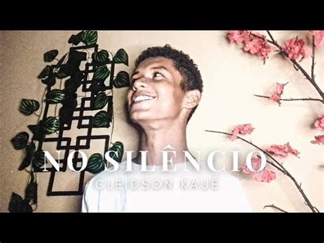 No Silêncio cover Rose Nascimento YouTube