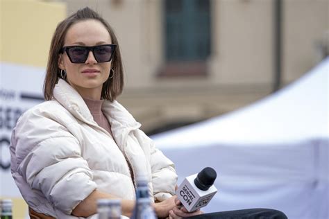 Ola Adamska Tak Mieszka Kultowa Pati Z Serialu Skazana Vintage I