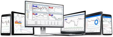 Tahukah Anda Apa Itu Metatrader Sinau Trading Forex