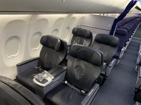 Review COPA Airlines Business Class Boeing 737 800 Panama City Nach