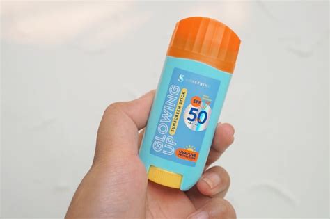 Rekomendasi Sunscreen Somethinc Terbaik Untuk Kulit Wajah Sehat