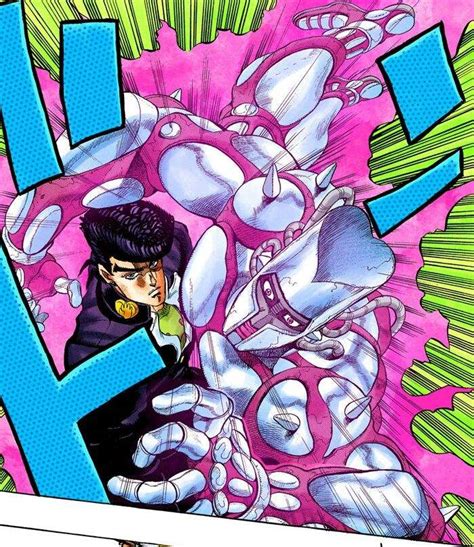 7 Reasons Why You Should Read The JoJo Manga | Anime Amino