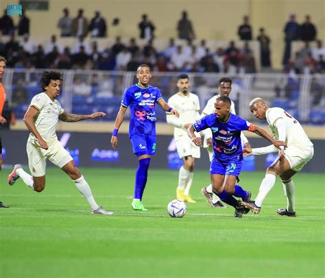 صحيفة المدينة دوري روشن مواجهة الفتح والنصر تنتهي بالتعادل الإيجابي