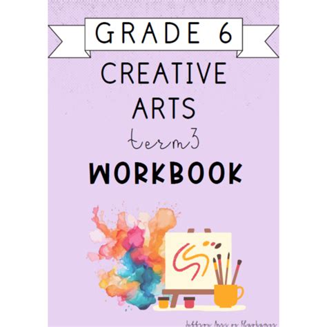 Grade Life Skills Psw Term Workbook Teacha