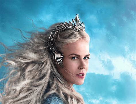 Queen Atlanna Tiarra Aquaman 3demon 3d Print Models Download