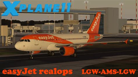 X Plane 11 Vatsim LIVE Toliss A319 EasyJet Realops VEZY Focus On