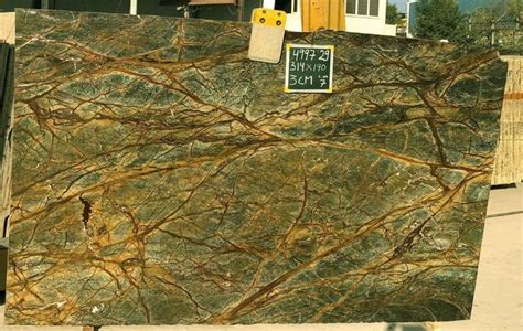 Rain Forest Green Marble Thickness Mm At Rs Sq Ft In Rewari