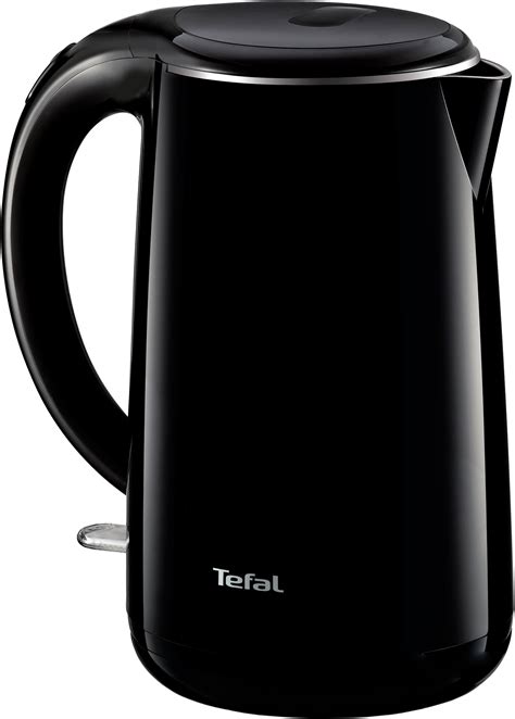 Електрочайник TEFAL Safe'Tea KO260830 – фото | ROZETKA