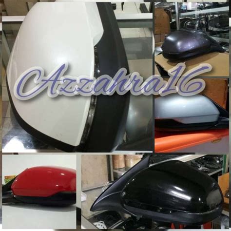 Jual KACA SPION MOBIL HONDA HRV HR V ORIGINAL 2015 SAMPAI 2019 KANAN