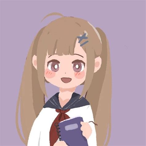 Pin De Noizuki Em Personagens Do Picrew Personagens