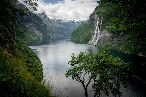 Guide To Skageflå The Best Hiking Trail To View The Geiranger Fjord