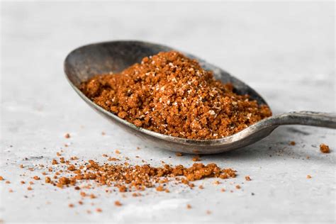 Easy Dry Rub Recipe 31 Daily