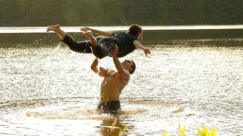 Dirty Dancing 2017 See The Photos From The New Adaptation Hello