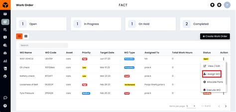 Fogwing Asset+ Smart CMMS Reviews 2024: Details, Pricing, & Features | G2