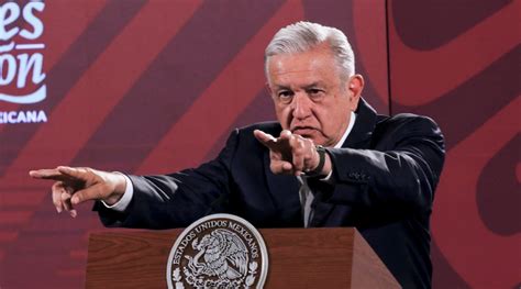 Onu Dh Y La Uni N Europea Exigen Justicia Al Gobierno De Amlo Por Los