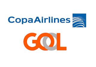 Copa Airlines y GOL inician acuerdo de código compartido Aviación al