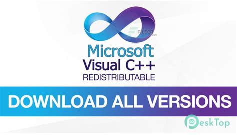 Download Microsoft Visual C 2015 2022 Redistributable 14 40 33810 0 Free Full Activated