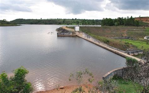 Corpo De Homem Encontrado Em Barragem No Sudoeste Da Bahia Pol Cia