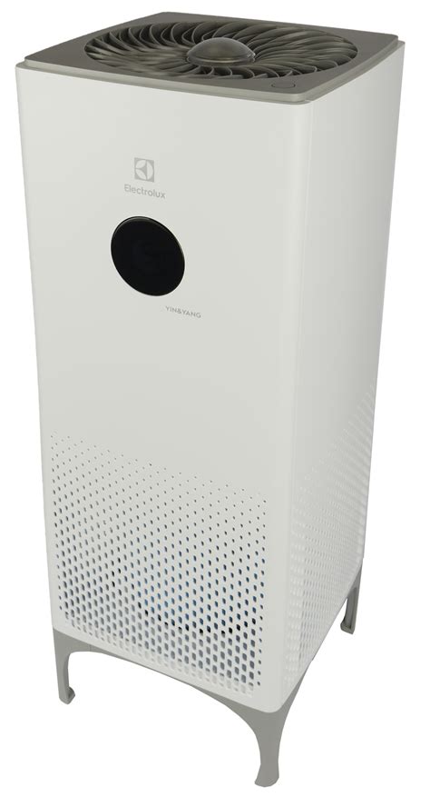 Обзор очистителя воздуха Electrolux EAP-2075D Yin-Yang