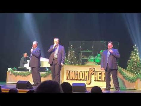 Kingdom Heirs Heart Of Christmas 2022 Dollywood Smoky Mountain