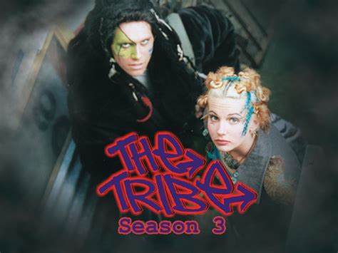 Prime Video: The Tribe