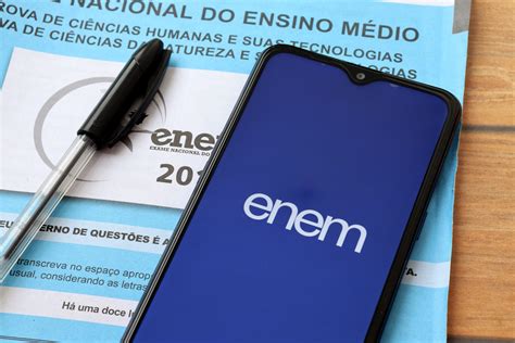 Enem Confira O Local De Prova Para A Reaplica O