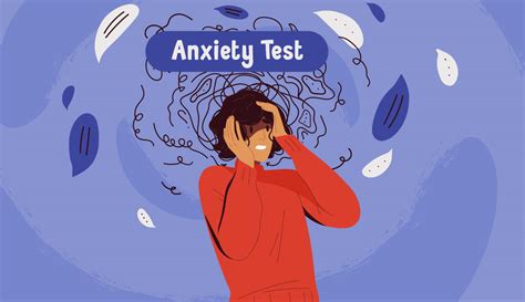 100 Accurate Anxiety Test Free Personality Quiz