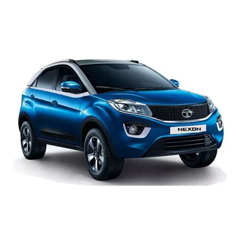 TATA MOTORS NEXON OWNER'S MANUAL Pdf Download | ManualsLib