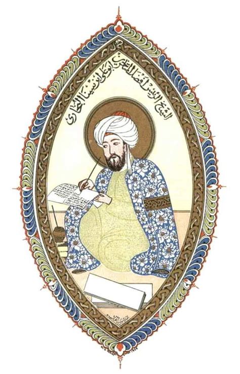 Ibn Sina: The Greatest Thinker of the Islamic Golden Age