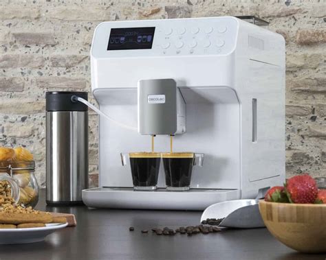 Meilleure Machine Caf Grain Le Comparatif En Mai