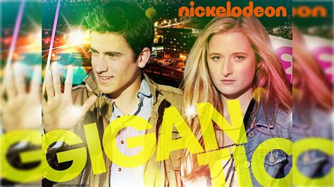 gigantic   stream episodes seasons