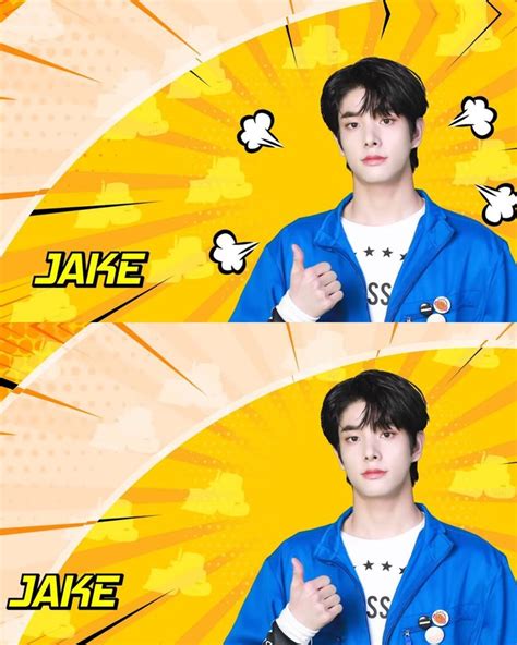 210803 ENHYPEN X TAYO BILLY POCO Official Teaser Jake Sim Teaser