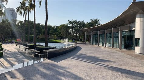 Zabeel Park Dubai 2024: Timings, Entry Fee, Things To Do, Location ...