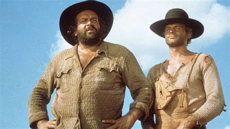 Sp Tes Sequel Zu Den Besten Kult Western Mit Bud Spencer Und Terence