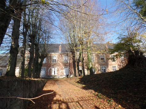 Château de La Fère Aisne ARCADE