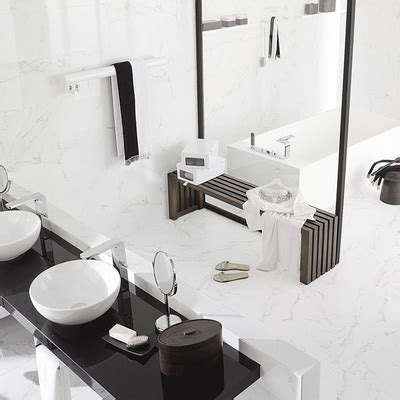 Porcelanosa Duvar Karosu Aqua Blanco X Cm Modeli