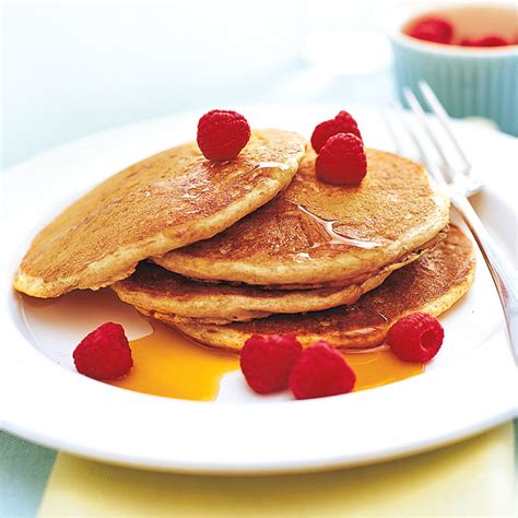 Brunch Pancake Recipes Martha Stewart