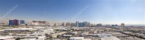 Las vegas panorama Stock Photos, Royalty Free Las vegas panorama Images ...