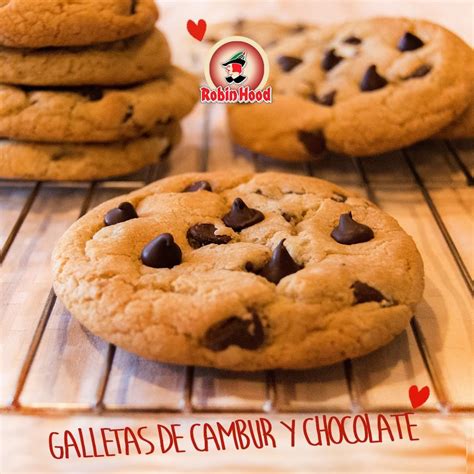 En 1 2 3 Puedes Preparar Estas Deliciosas Galletas De Cambur Con