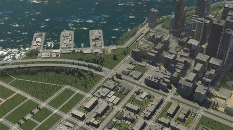 Cities Skylines Gives Update On Mods And Performance The Nerd Stash