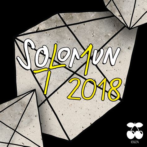 Pacha Announces Solomun For Summer 2018 Ibiza By Night