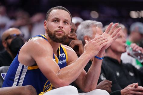 Golden State Warriors Curry Bags 2023 24 Magic Johnson Award Daily Sabah